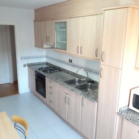 Cal Richi Apartman Tremp Kültér fotó