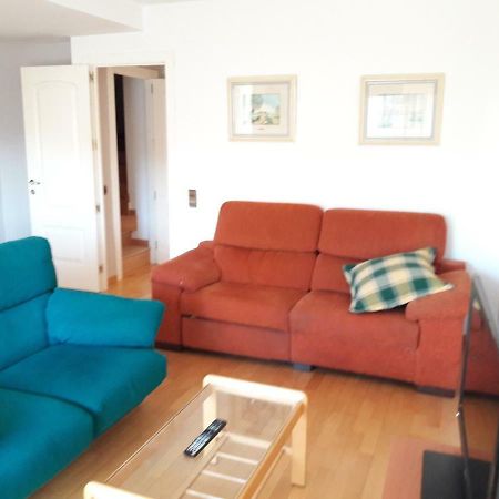 Cal Richi Apartman Tremp Kültér fotó