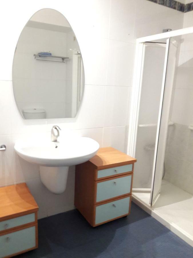 Cal Richi Apartman Tremp Kültér fotó